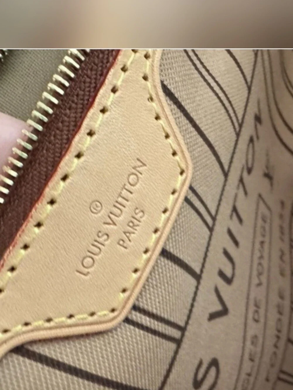 Louis Vuitton Neverfull GM